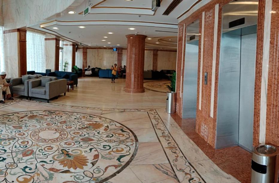 Sky View Hotel, Madinah Medina ภายนอก รูปภาพ